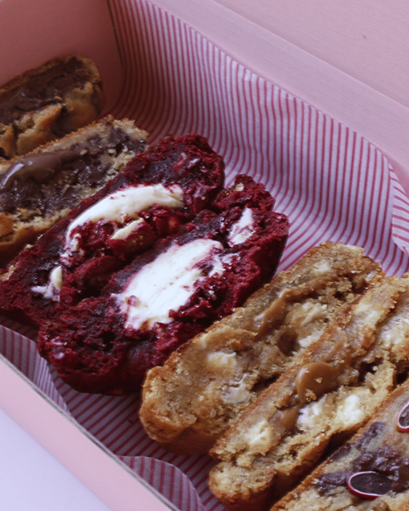 Best Sellers - Box of 6