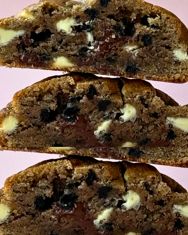 Oreo