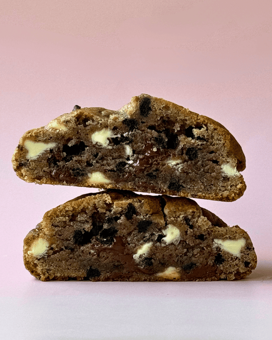 Oreo