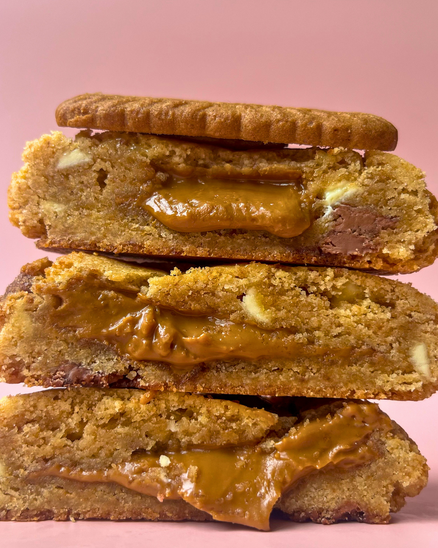Biscoff