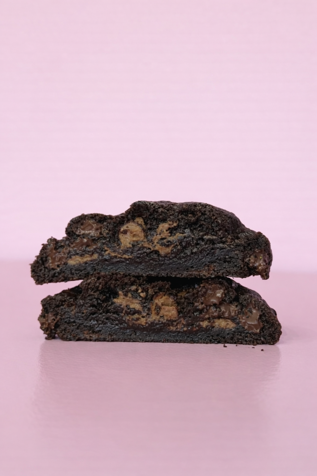 Triple Chocolate