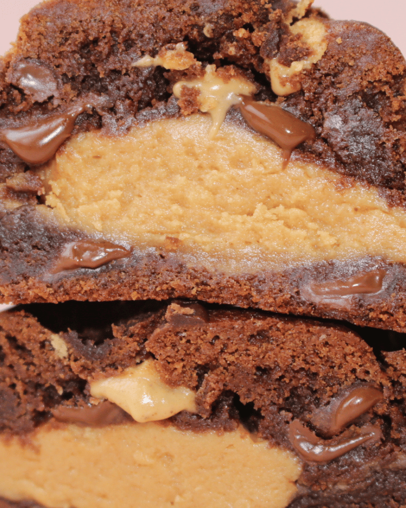 Reeses Chocolate