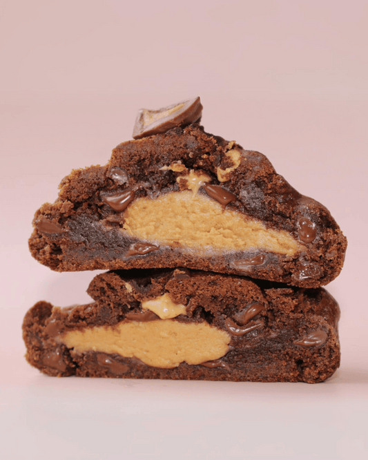 Reeses Chocolate