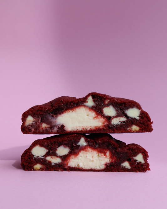 Red Velvet