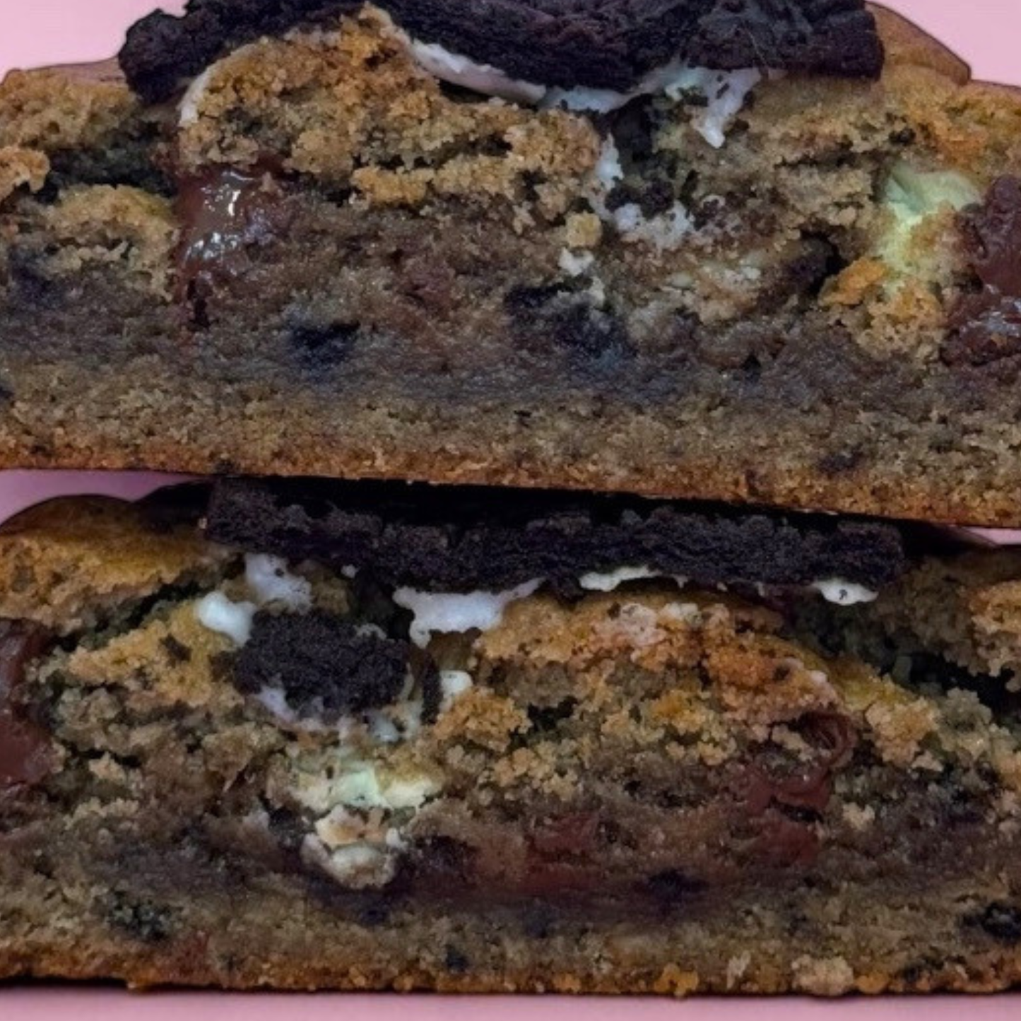 The Oreo