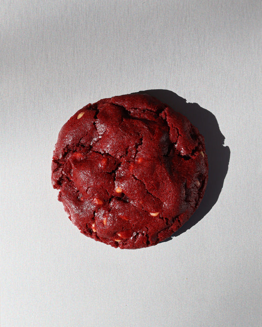 Red Velvet