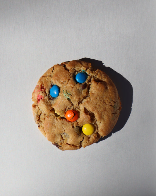 M&Ms