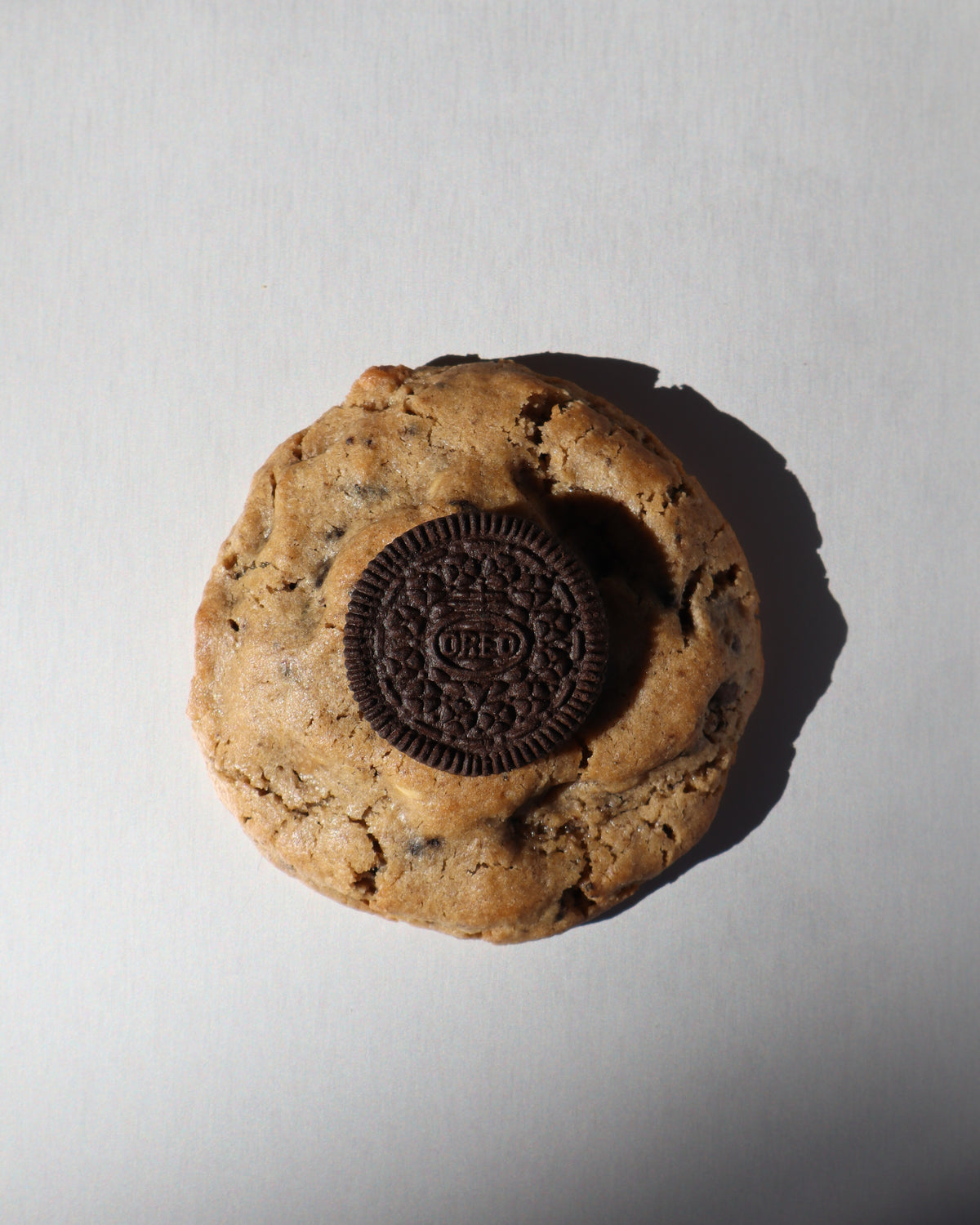The Oreo