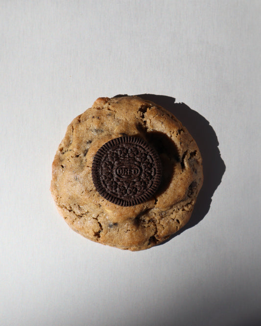 The Oreo