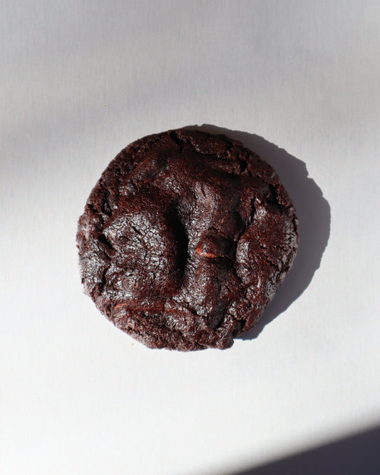 Triple Chocolate