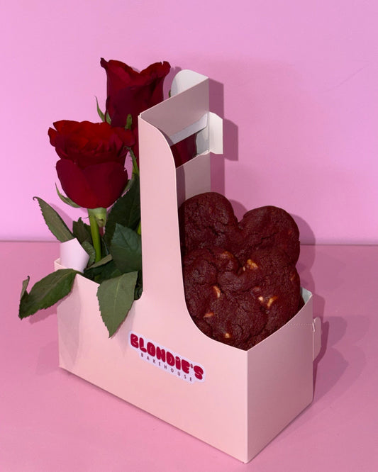 Bite Me, Valentine 💘